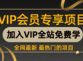 分享一个信息差赚钱项目 只需要是私信就有收益