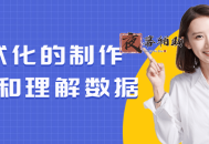 公式化的制作内容和理解数据