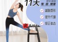 11天腰臀腿塑形课 健身减肥塑形